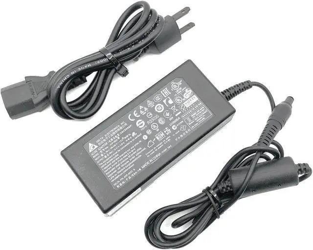 Alt view image 5 of 5 - Delta ADP-40DD B AC Adapter Charger 12V 3.33A 5.5mm