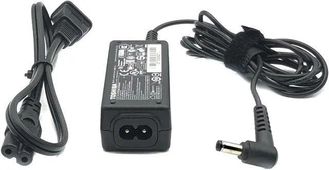 Main image of NEW Genuine AC Adapter for Toshiba Portege Z830 Z930 Z935 S830 Z30-A Series W/PC