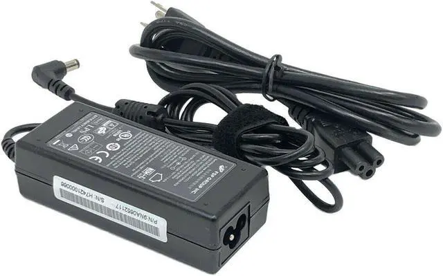 Main image of Genuine FSP FSP065-REBN2-R AC/DC Switching Power Adapter 19V 3.42A 65W OEM w/PC