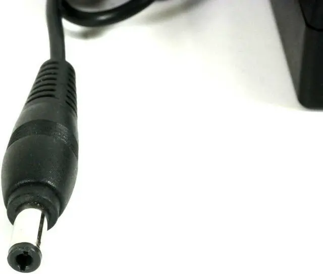 Alt view image 2 of 3 - Genuine Toshiba PA3743U-1ACA 30W Laptop AC Power Supply Adapter NO Cord OEM