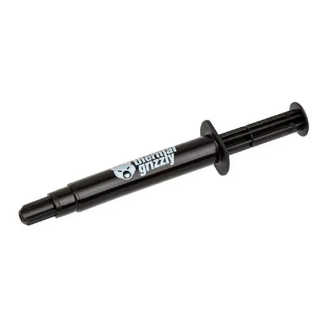 Alt view image 2 of 4 - Thermal Grizzly Kryonaut - 11.1 g / 3 ml TG-K-030-R - OEM