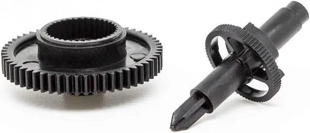 Main image of Replacement Ribbon Drive Gear For Star Sp700 Sp742 Sp717 Sp712 Sp747 Pos Printer Parts