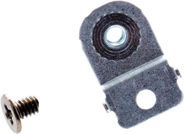 Alt view image 4 of 6 - 2Nd Slot 2 M.2 Ssd Hard Drive Mounting Support Bracket Kymc9 For Dell Inspiron 14 5400 5401 5402 5406 5408 5409 5501 5502 5505 5509 7405 3590 5585 5591 7570 7786