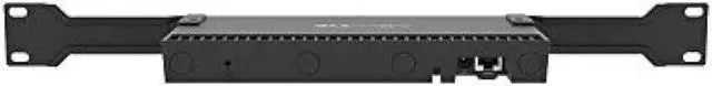 Alt view image 20 of 20 - Mikrotik RB4011iGS+RM 10 port Router with 1x SFP+ 10Gbps port Quad-core 1.4Ghz CPU and Rack Ears