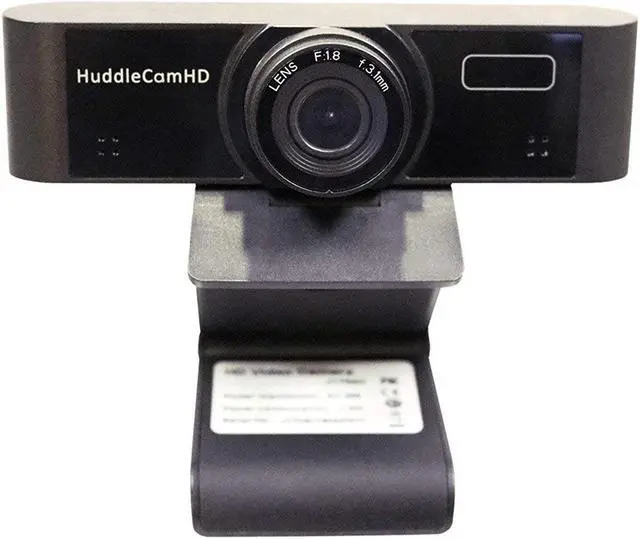 Alt view image 7 of 13 - Conferencing Plug-and-Play Camera with USB2.0