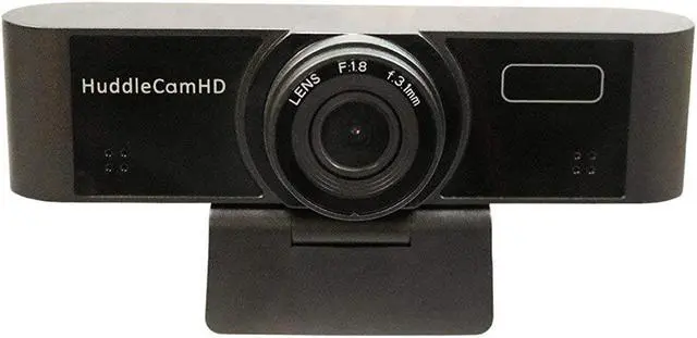 Alt view image 10 of 13 - Conferencing Plug-and-Play Camera with USB2.0