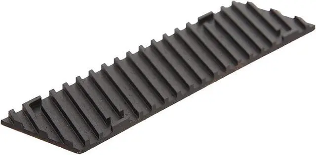 Main image of M.2 Pci-E Nvme 2280 Ssd Heatsink Pure Copper Heat Sink,High Performance Ssd Radiator With Thermal Pad For Ps5/Laptop/Pc 2280 Ngff Solid State Disk Cooler(70X20X2Mm)