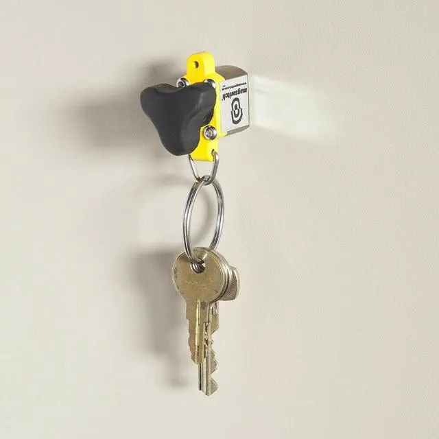 Alt view image 6 of 6 - Magswitch - 8100514 - Magjig 60 Keychain