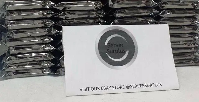 Alt view image 8 of 11 - Dell WF12F ST91000640NS 1 TB Hard Drive - 2.5" Internal - SATA (SATA/600)