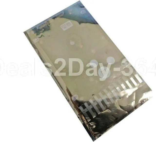 Alt view image 3 of 9 - 748385-001  HPE 300GB SAS 6G 15K SFF SC HDD