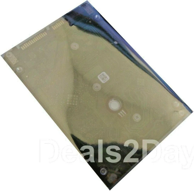 Alt view image 4 of 4 - (NOT FOR HOME PC!) IBM 00AR484 800GB SSD SAS DRIVE 2.5"