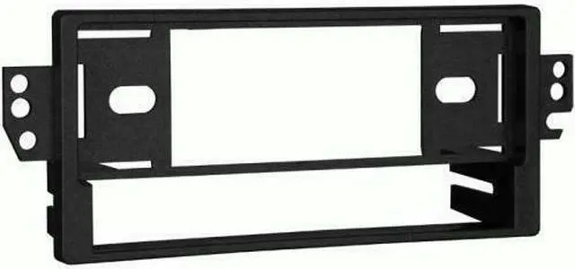 Alt view image 5 of 6 - Metra 99-3900 Installation Multi-Kit for Select 1994-up Chevrolet/Oldsmobile/Pontiac Vehicles (Black)