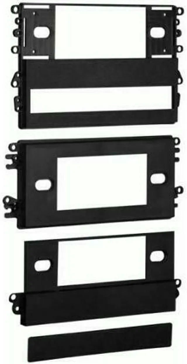 Alt view image 6 of 6 - METRA 99-7500 INSTALLATION MULTI KIT FOR SELECT 1986 - 1995 MAZDA VEHICLES NEW