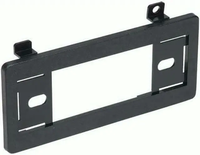 Alt view image 6 of 6 - Metra 99-1000 Installation Kit for Select 1993-2000 Chrysler/Dodge/Jeep Vehicles