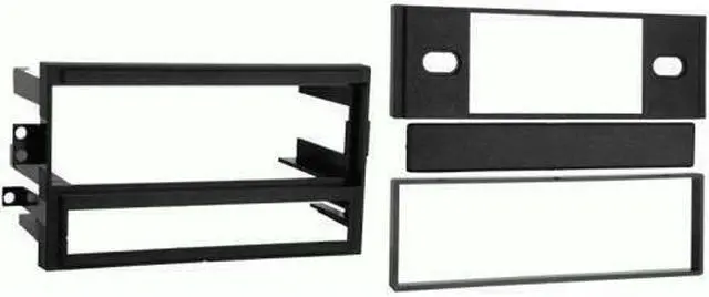 Alt view image 7 of 7 - Metra Electronics 99-7578 TURBOKits Radio Installation Kit