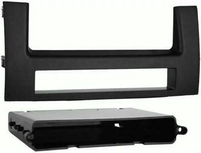 Alt view image 6 of 7 - Metra 998213 Turbokit Prius 04-05