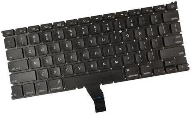 Main image of Keyboard for   Air A1369 Mid-2011 A1466 2012-2015