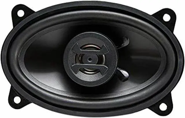 Alt view image 12 of 17 - Hifonics Zeus 4 x 6" Coaxial Speaker?? 250 Watts MAXX