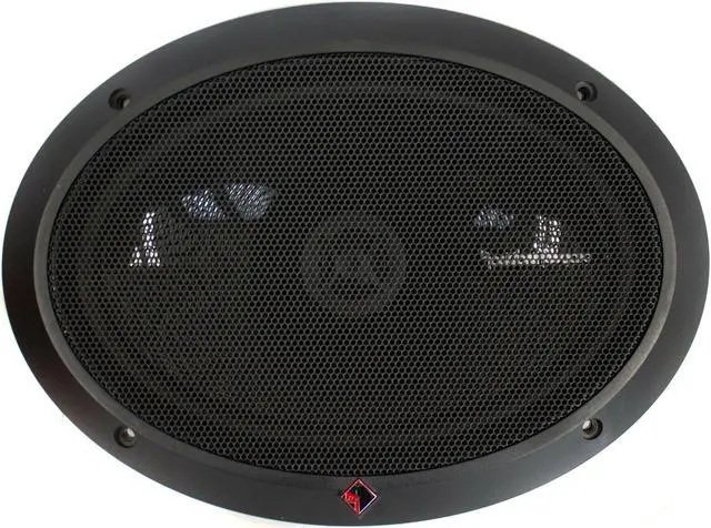 Alt view image 20 of 20 - Rockford Fosgate Punch P1692
6"x9" 2-way car speakers
