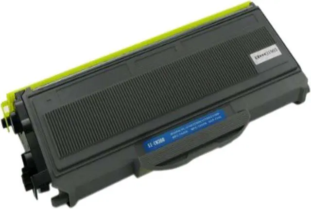 Main image of New Tn-360 Tn360 Toner Cartridge Fits Brother Mfc-7320 Mfc-7340 Mfc-7345Dn