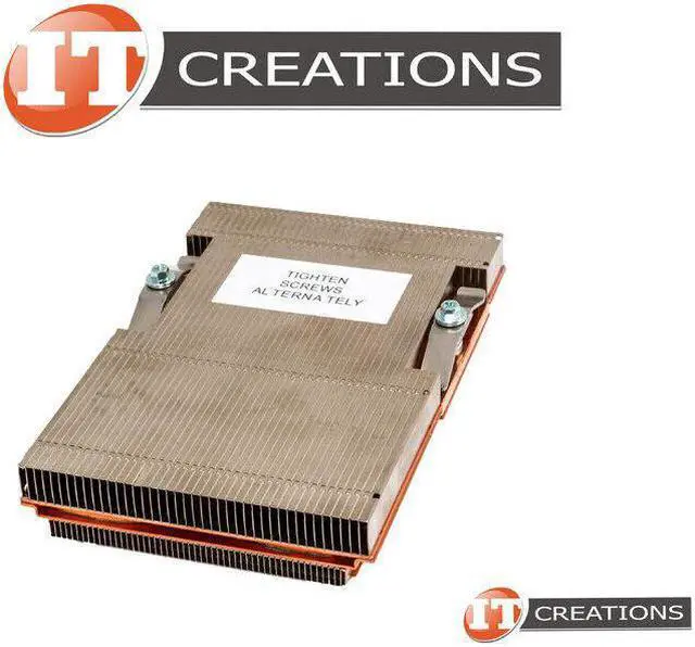 Alt view image 6 of 8 - IBM 68Y7864 Cpu Heatsink For Bladecenter Hx5