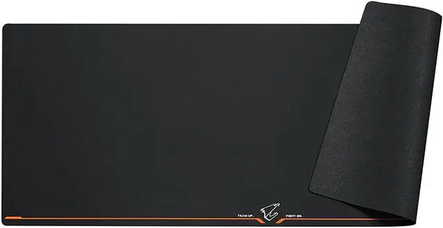 Alt view image 6 of 6 - GIGABYTE GP-AMP900 Extended Gaming Mouse Pad 90x36x0.3 cm
