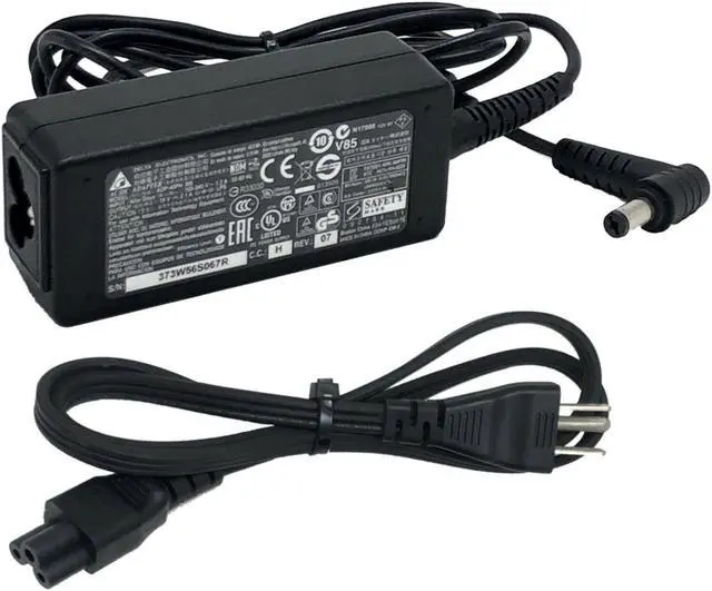 Main image of Genuine Delta ADP-40PH BB AC Adapter 19V 2.1A Power Charger 40W W/Cord