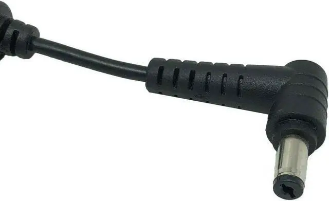 Alt view image 2 of 6 - Genuine Delta ADP-40PH BB AC Adapter 19V 2.1A Power Charger 40W W/Cord