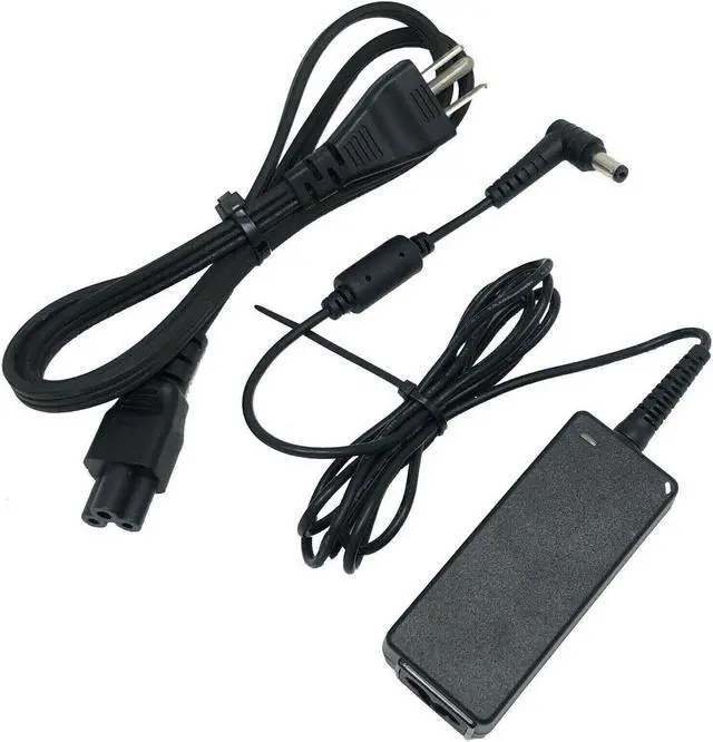 Alt view image 5 of 6 - Genuine Delta ADP-40PH BB AC Adapter 19V 2.1A Power Charger 40W W/Cord