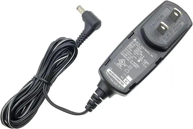 Main image of NEW Genuine Delta 13W EADP-13BB B AC Adapter 12V 1.085A Power Supply 5.0*3.5mm