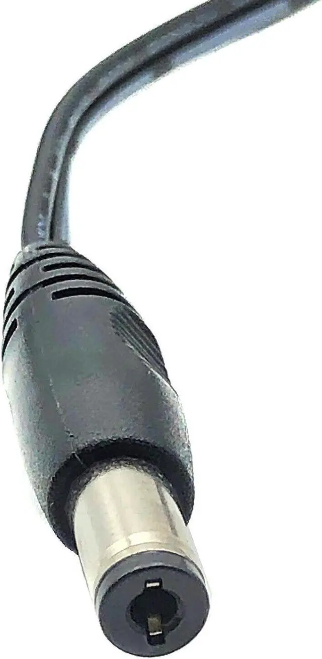 Alt view image 4 of 5 - NEW Genuine 12W DVE AC DC Switching Adapter 12V 1A Model DSA-12PFA-09 FUS OEM