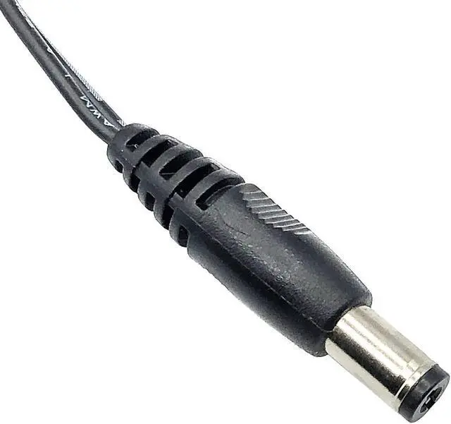 Alt view image 3 of 5 - NEW Genuine 12W DVE AC DC Switching Adapter 12V 1A Model DSA-12PFA-09 FUS OEM
