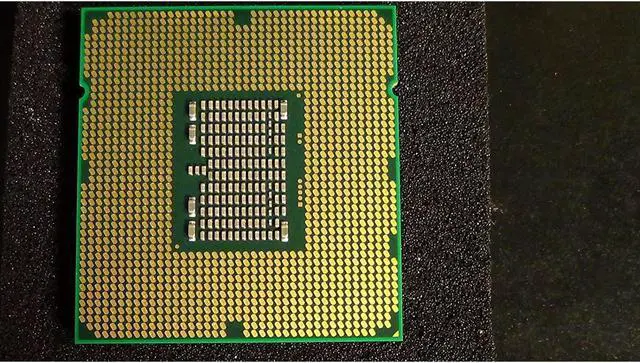 Alt view image 12 of 14 - Intel Xeon SLBV5 X5680 3.33GHz 12M Hexa Core 6 CORE CPU Processor