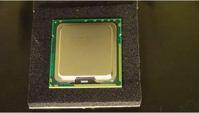 Alt view image 13 of 14 - Intel Xeon SLBV5 X5680 3.33GHz 12M Hexa Core 6 CORE CPU Processor