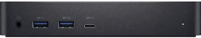 Alt view image 12 of 18 - DELL PERIPHERALS DELL D6000 UNIVERSAL DOCK D6000