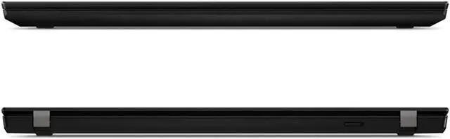 Alt view image 11 of 12 - Lenovo ThinkPad T14 Intel Laptop, 14.0" UHD IPS 500 nits, i7-10610U