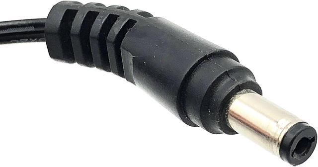 Alt view image 3 of 5 - NEW Genuine DVE Switching AC DC Adapter 12V 1.3A Model DVS-120A13FUS OEM