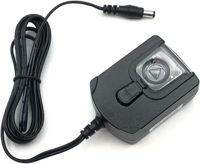 Alt view image 4 of 5 - NEW Genuine Phihong PSAC12R-050 AC Adapter 5V 2.5A Power Supply 341-0584-02 OEM