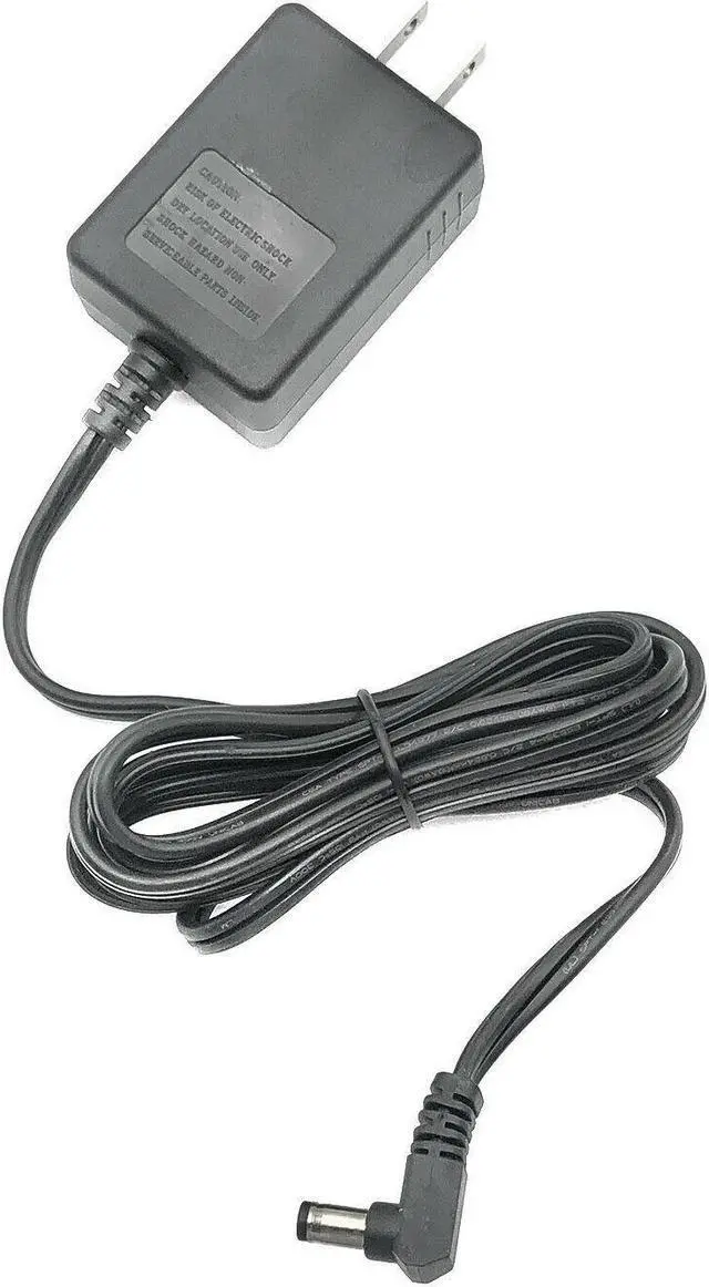 Alt view image 3 of 4 - NEW Genuine Toshiba US101210 LADP2000-3A 12W 12V 1A AC Adapter
