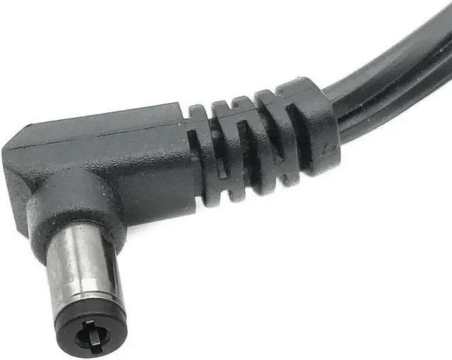 Alt view image 2 of 4 - NEW Genuine Toshiba US101210 LADP2000-3A 12W 12V 1A AC Adapter