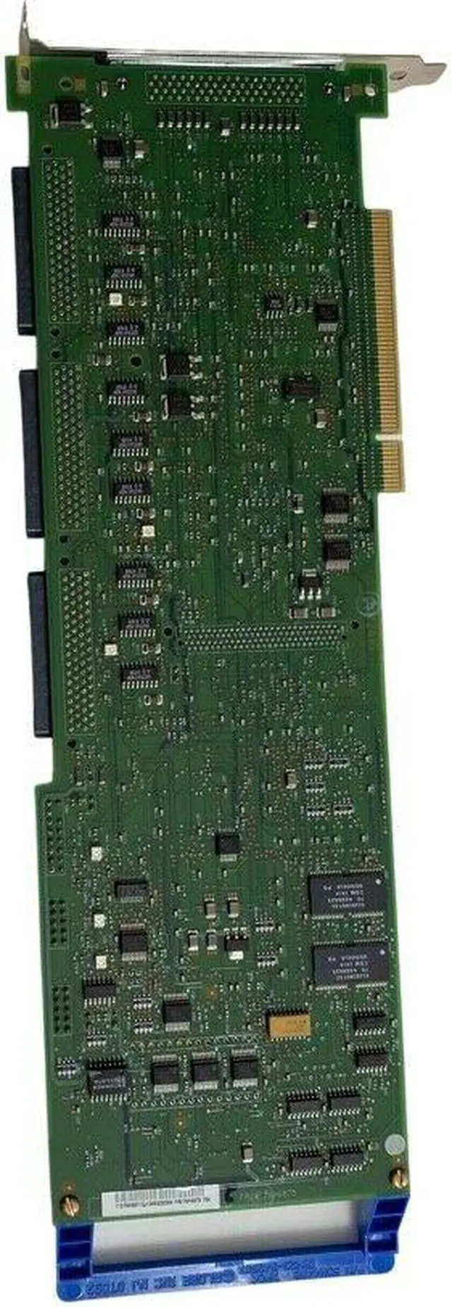 Alt view image 5 of 6 - 76H6875 - 3CH PCI SCSI RAID CONTROLLER, 76H2668-110, FCC ID: ANO70G8489