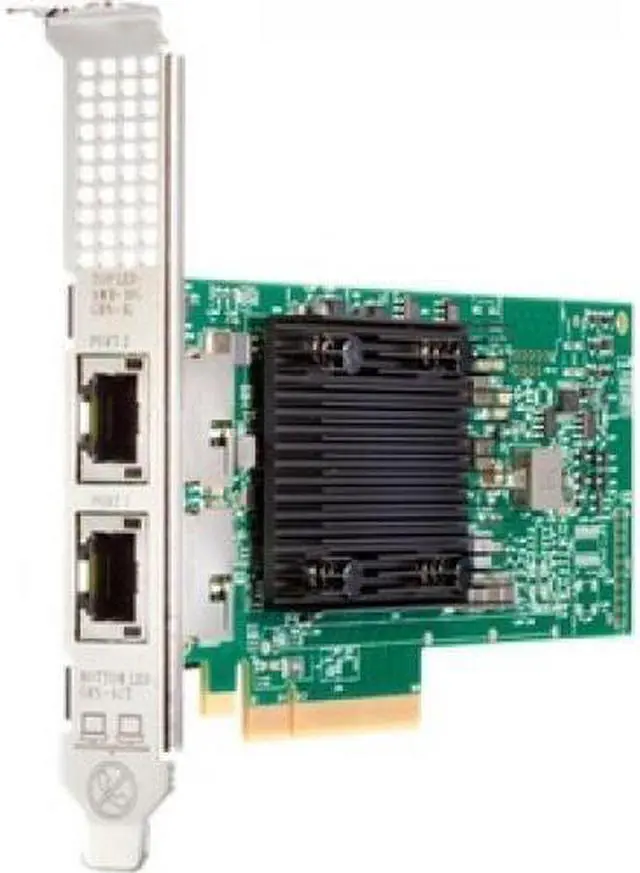 Alt view image 4 of 5 - Broadcom BCM57416