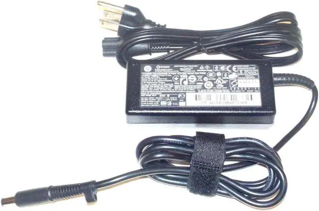 Main image of NEW OEM HP Laptop Charger AC Adapter 677774-001 677774-003 19.5V 3.33A 65W