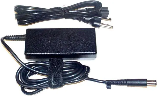 Alt view image 2 of 3 - NEW OEM HP Laptop Charger AC Adapter 677774-001 677774-003 19.5V 3.33A 65W