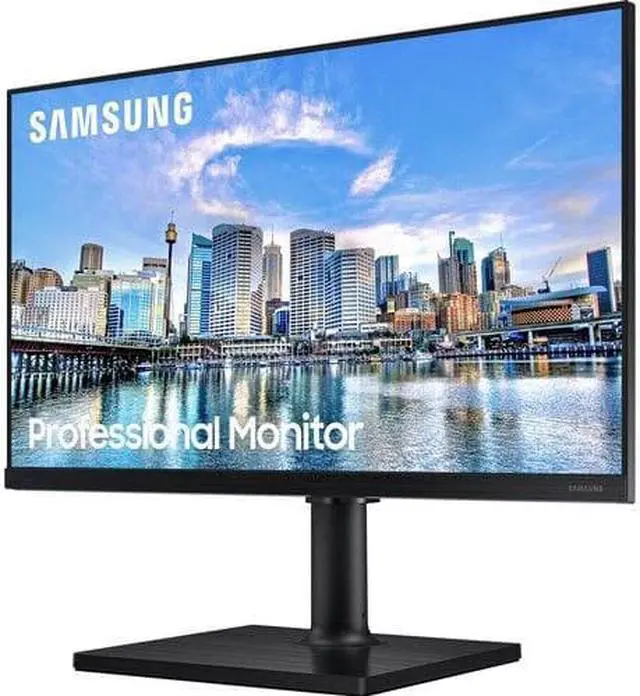 Alt view image 2 of 7 - 22IN IPS 1080P F22T454FQ HDMI