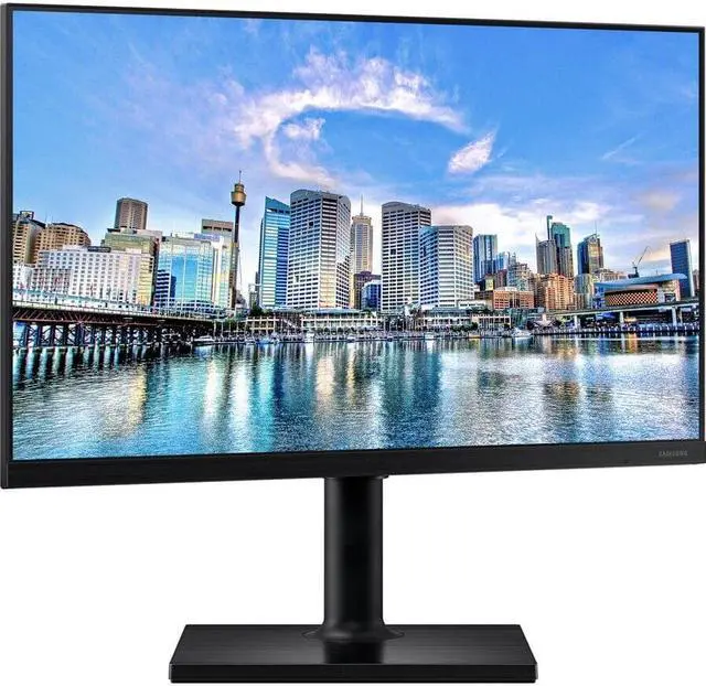 Alt view image 6 of 7 - 22IN IPS 1080P F22T454FQ HDMI