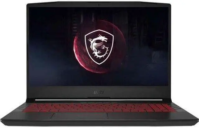 Alt view image 5 of 11 - MSI GL Series - 15.6" 60 Hz IPS - Intel Core i5 11th Gen 11400H (2.70GHz) - NVIDIA GeForce RTX 3050 - 8 GB DDR4 - 512 GB NVMe SSD - Windows 11 Home 64-bit - Gaming Laptop (Pulse GL66 11UCK-1250)