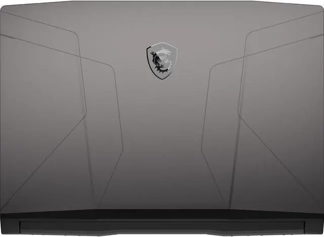 Alt view image 6 of 11 - MSI GL Series - 15.6" 60 Hz IPS - Intel Core i5 11th Gen 11400H (2.70GHz) - NVIDIA GeForce RTX 3050 - 8 GB DDR4 - 512 GB NVMe SSD - Windows 11 Home 64-bit - Gaming Laptop (Pulse GL66 11UCK-1250)