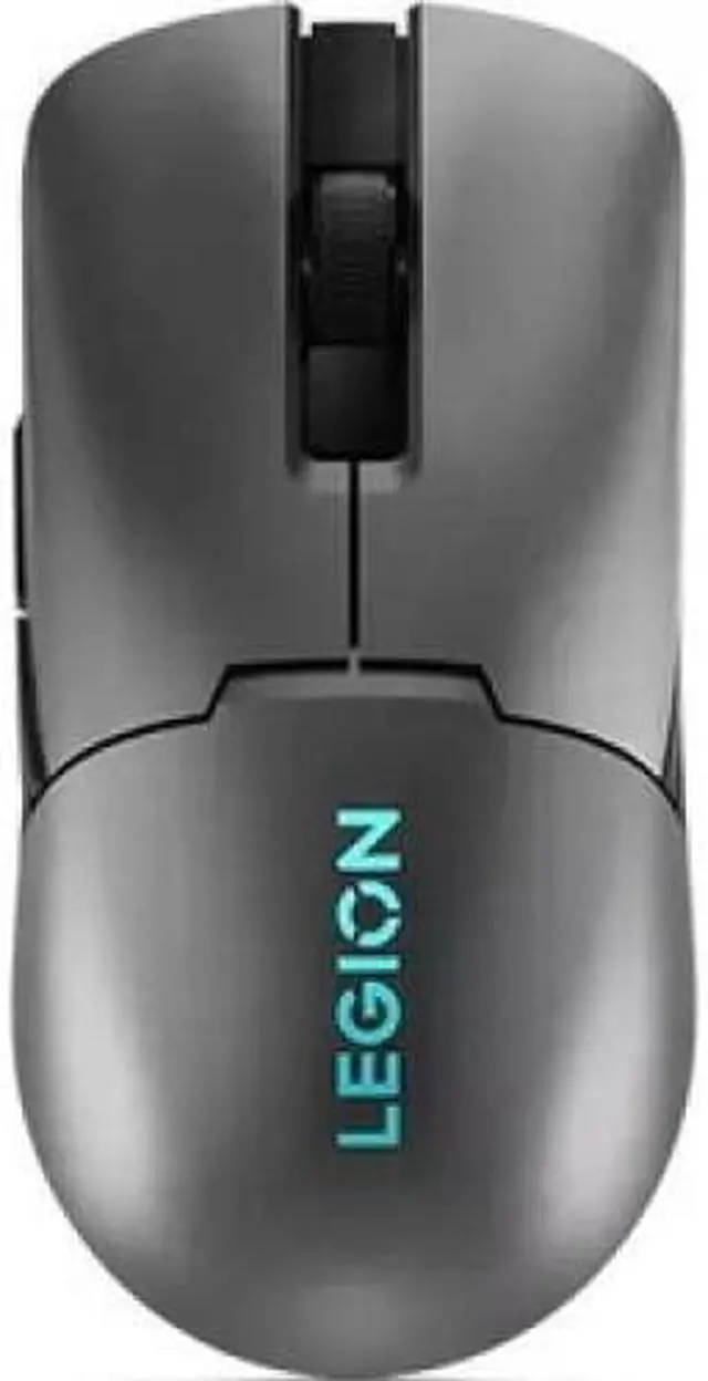 Alt view image 10 of 16 - Lenovo Legion M600s Wireless Gaming Mouse, For Gaming