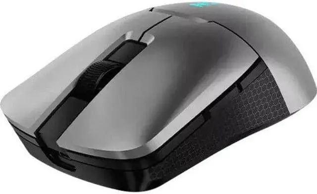 Alt view image 12 of 16 - Lenovo Legion M600s Wireless Gaming Mouse, For Gaming